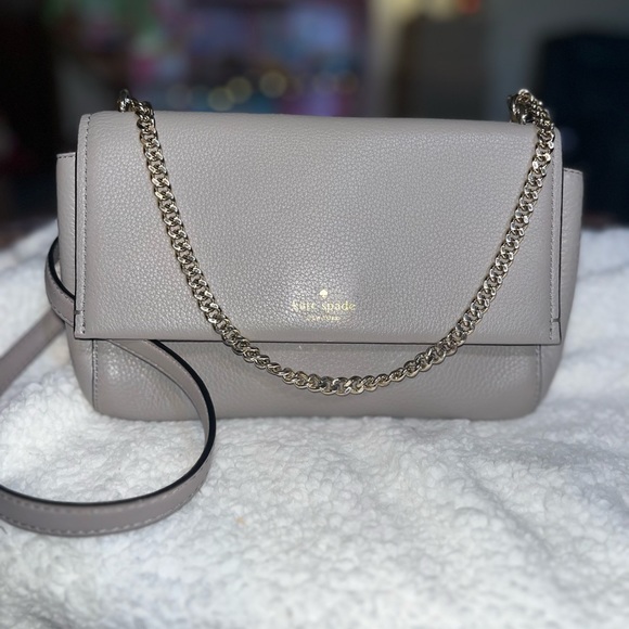 kate spade Handbags - Kate Spade Convertible Crossbody